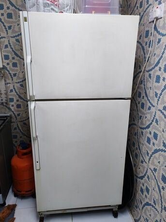 SAR 450, General Electrical Refrigerator For Sale
