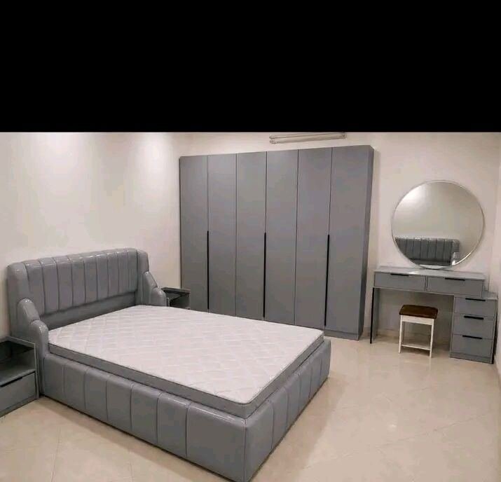 SAR 1, Luxury Stylish And Classic Bedroom Set Available