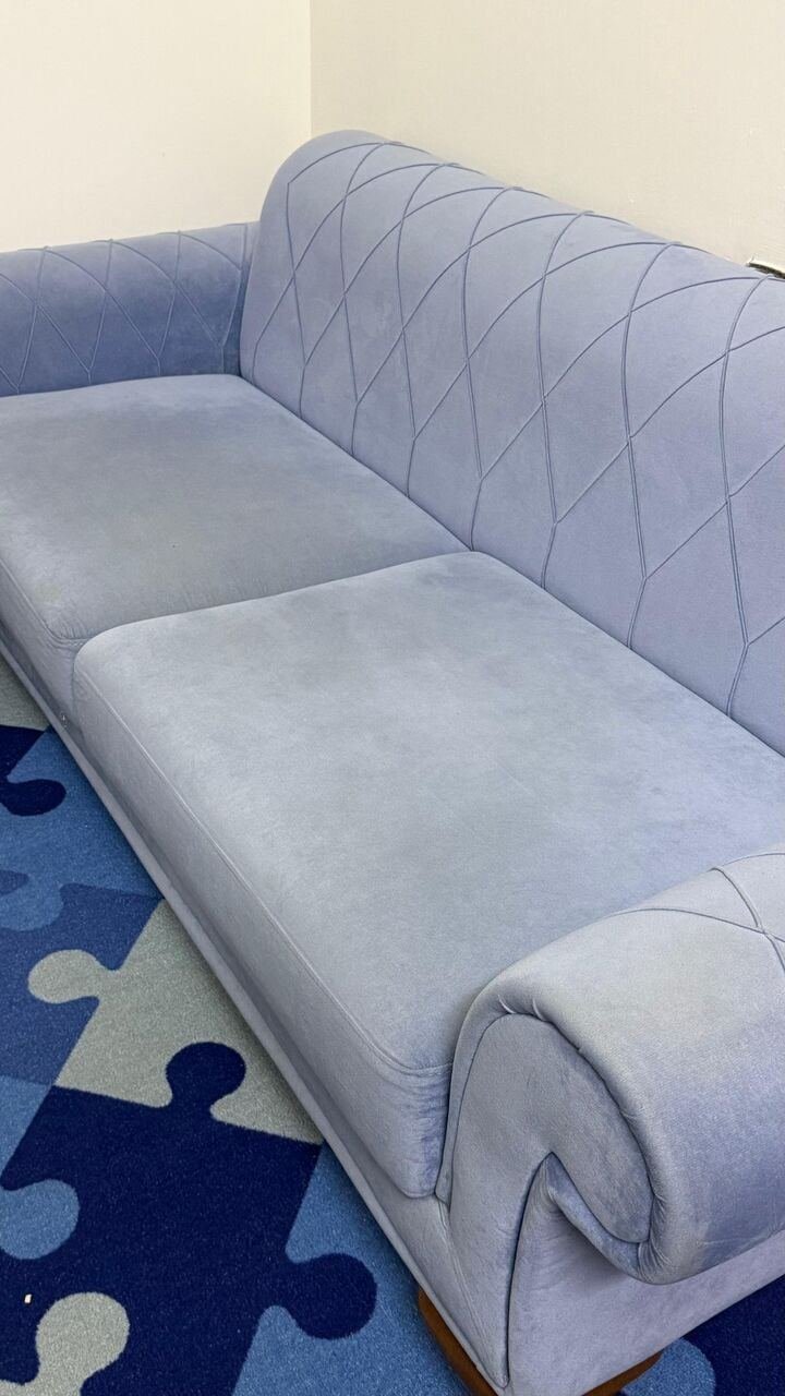 SAR 400, Sofa Com Bed