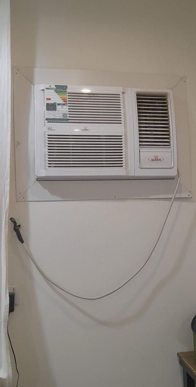 SAR 550, Window Air Conditioners Available – Great Quality At Affordable Prices!