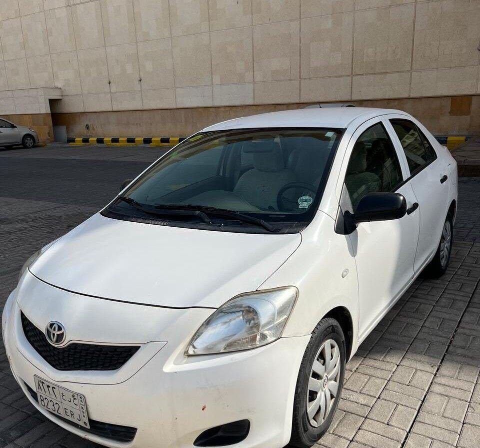 SAR 22500, Toyota Yaris, 2013, Automatic, 209000 KM, A Very Good Condition , Transmission For Sell