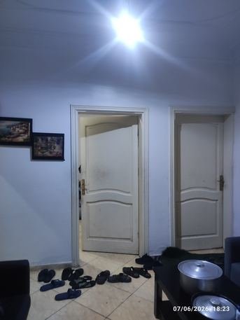 SAR 900/month, 1 BR, Bachelors Single 2 Room Available In Prime Location For Professionals From August 2026