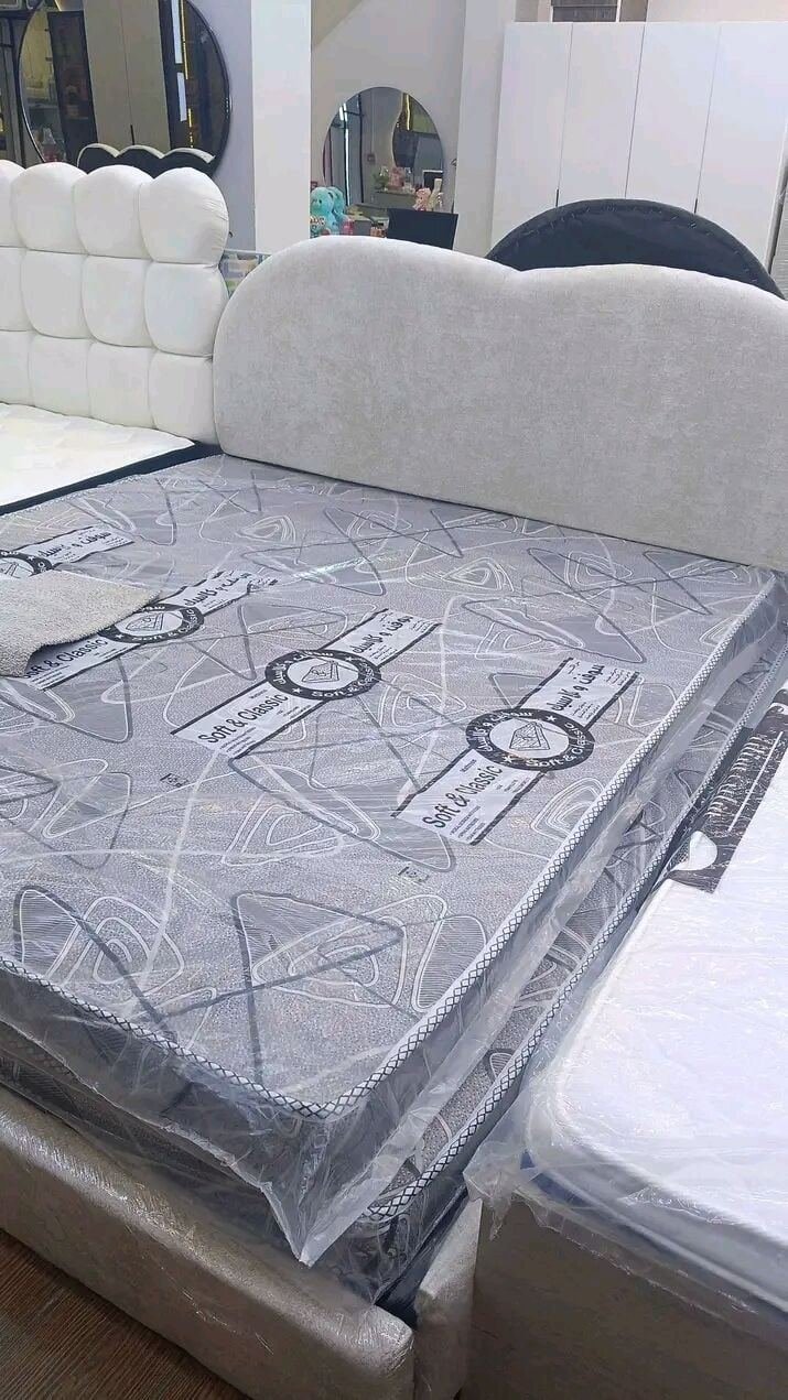 SAR 2, Classic Bedroom Furniture Items Available At Reasonable Price