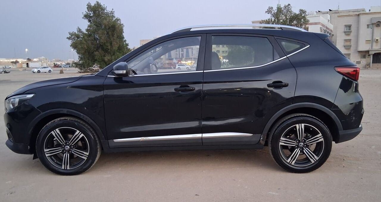 SAR 26500, Mg ZS, 2020, Automatic, 94000 KM, For Sale