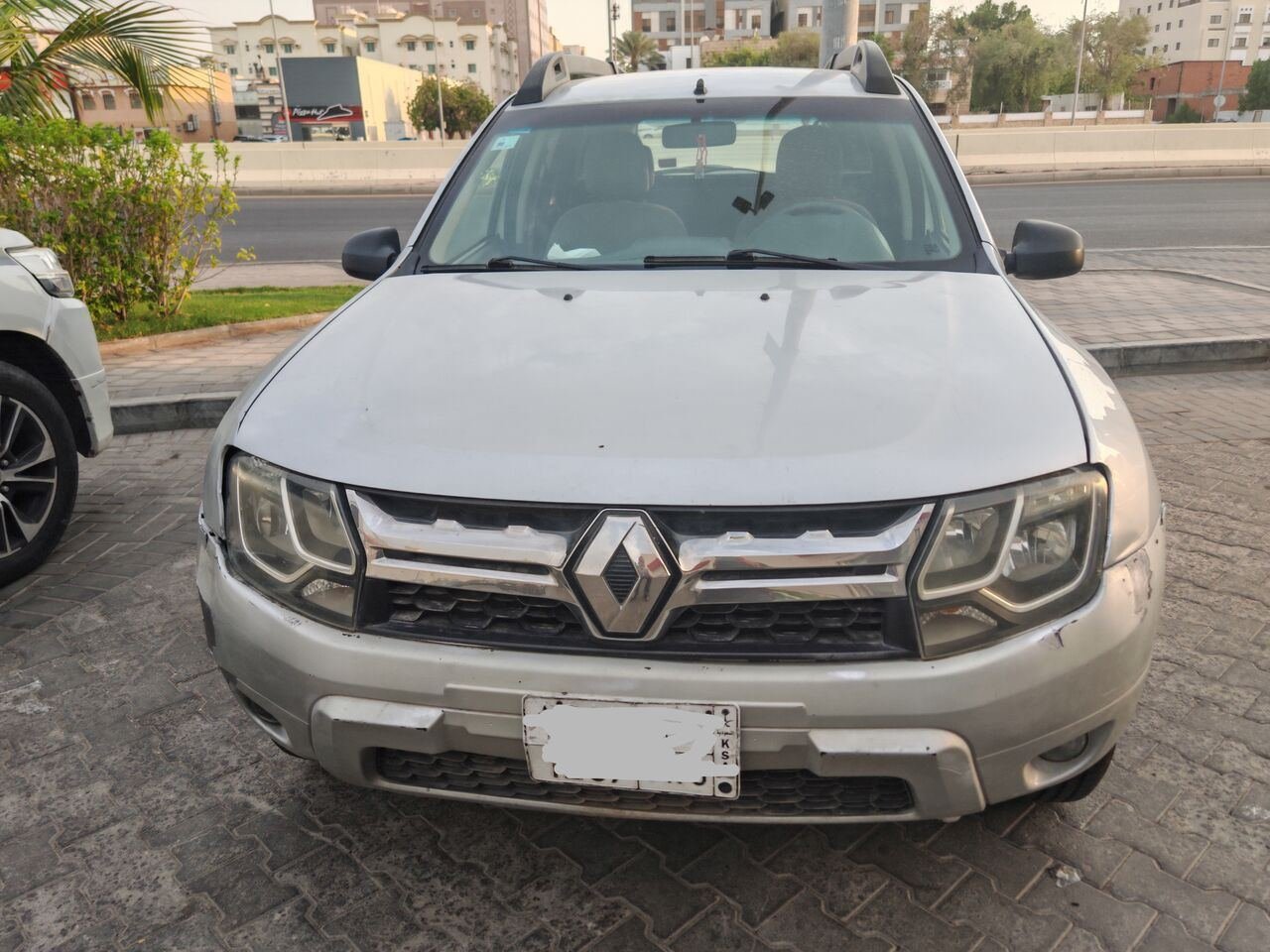 SAR 19000, Renault Duster, 2015, Automatic, 160000 KM,