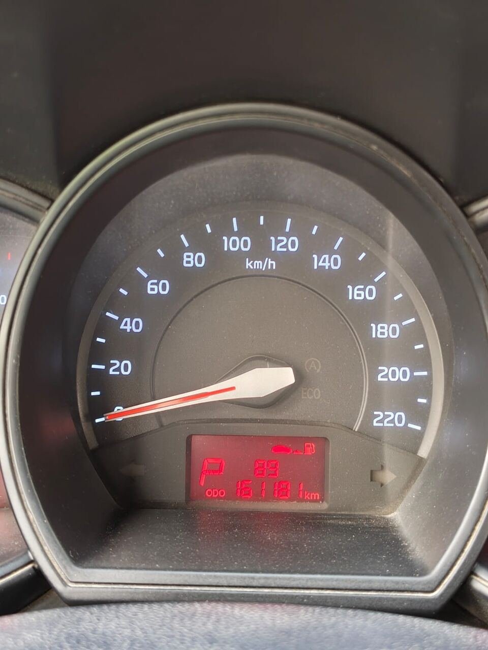 SAR 15000, Kia Rio, 2012, Automatic, 161181 KM,