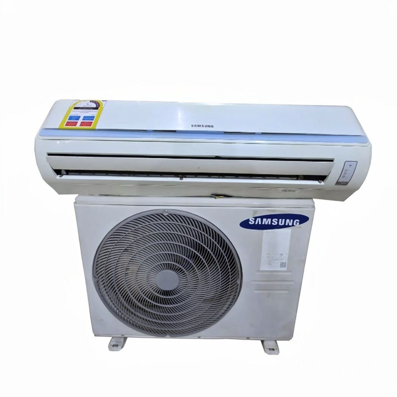SAR 600, Very Good Conditions Used Air-conditioner For Selling ( Murabba)