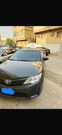 SAR 31000, Toyota Camry, 2012, Automatic, 280000 KM, Camry Olaya Riyadh For Sale Final Exit 31000sr