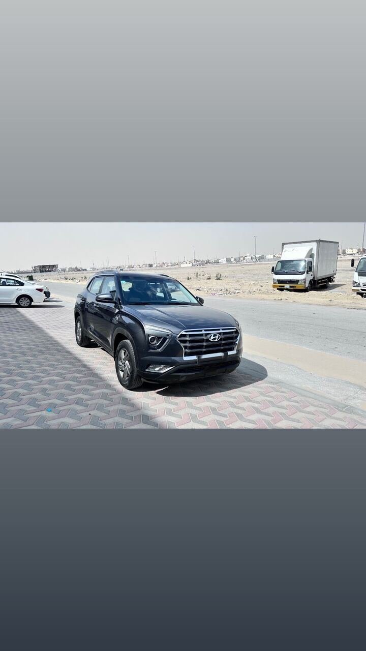 SAR 67000, Hyundai Creta, 2021, Automatic, 79948 KM, For Sale