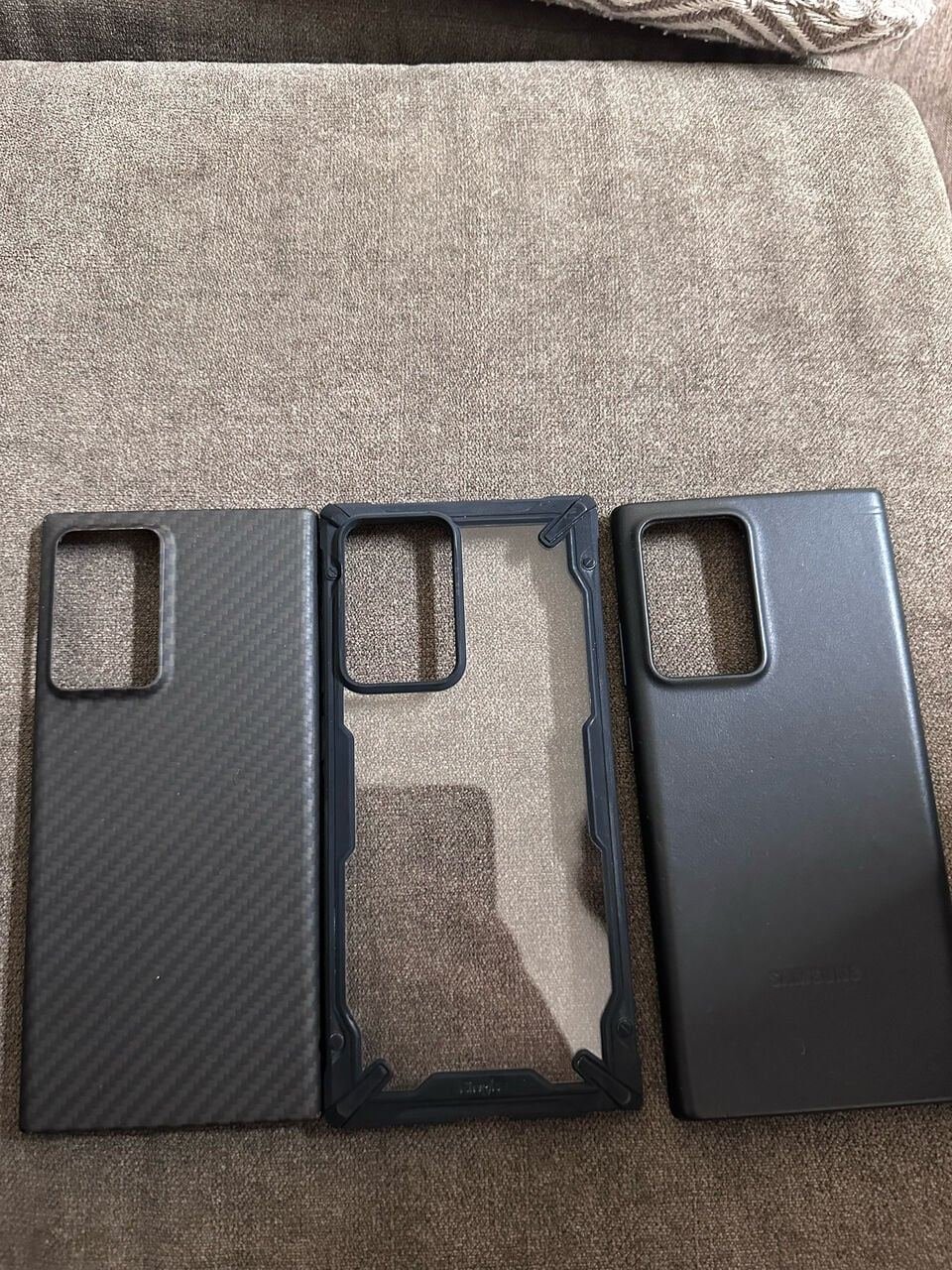 SAR 20, Samsung Note 20 Ultra Cases(3)