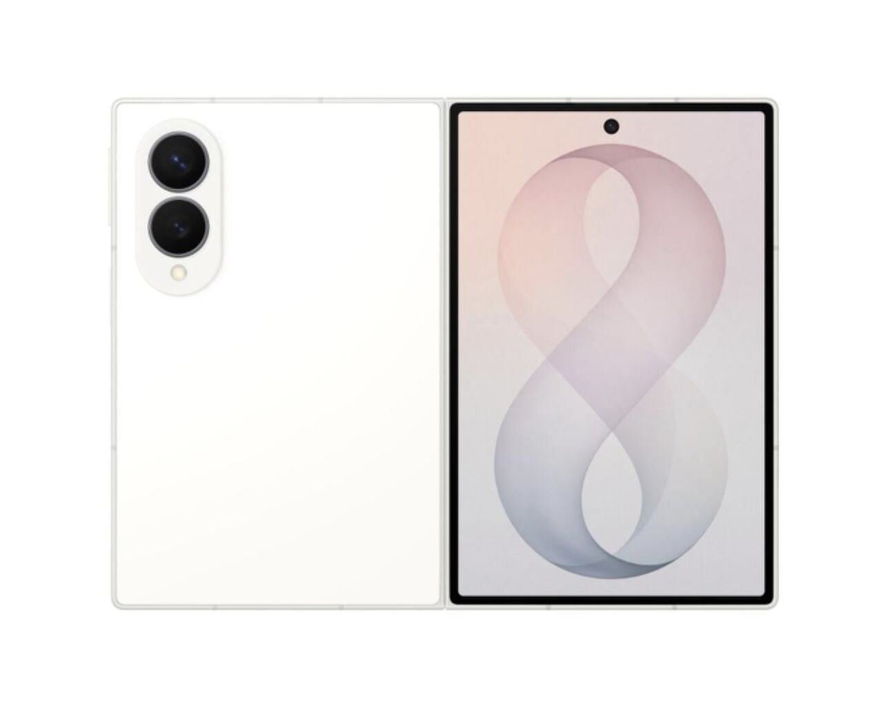 SAR 6900, Brand New Galaxy Z Fold8 (256GB)