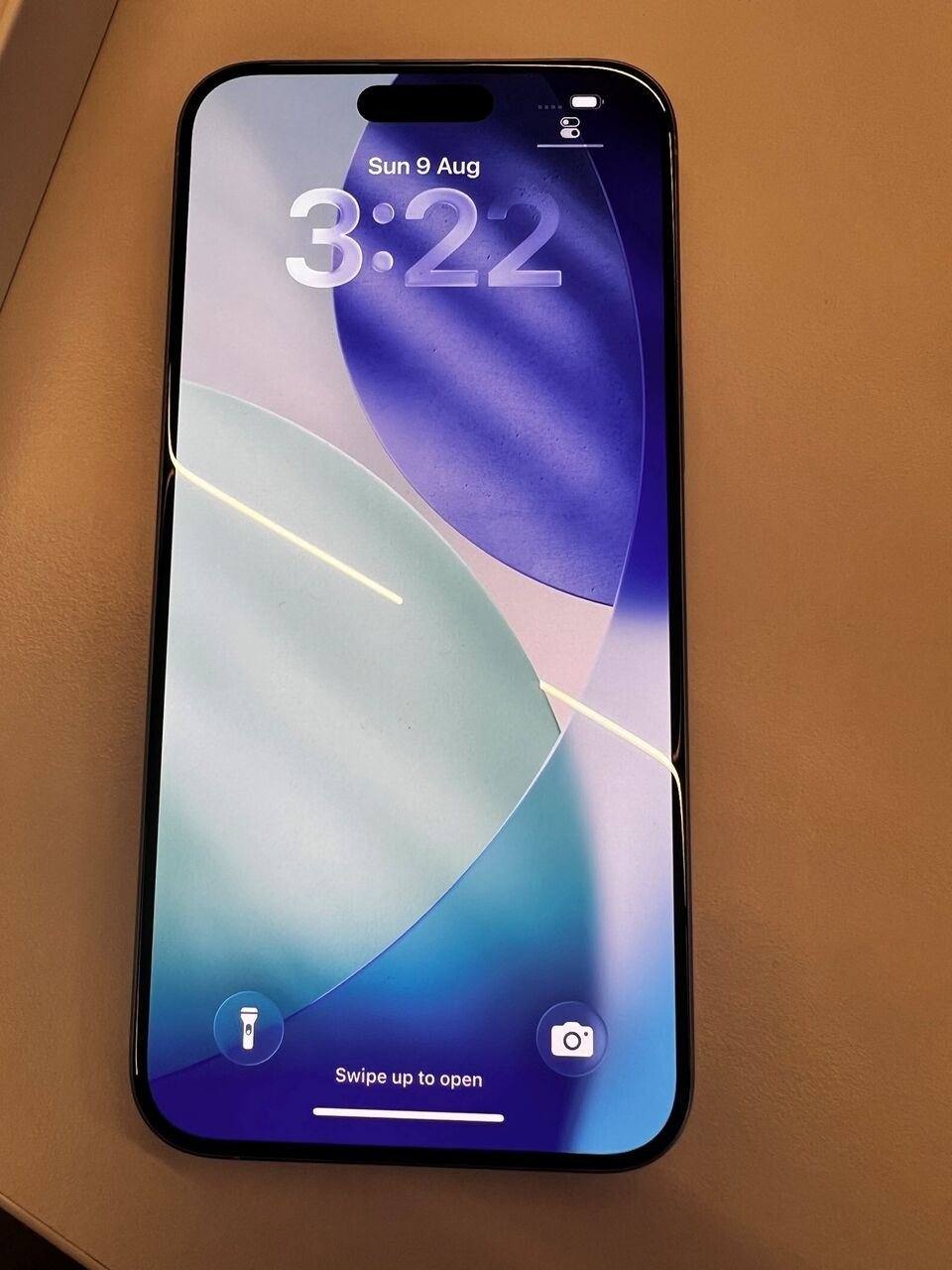 SAR 2750, SAR 2750, Iphone 15 Pro Max 256gb, BH 91%, Used Like New Scratch Less Along With Cover