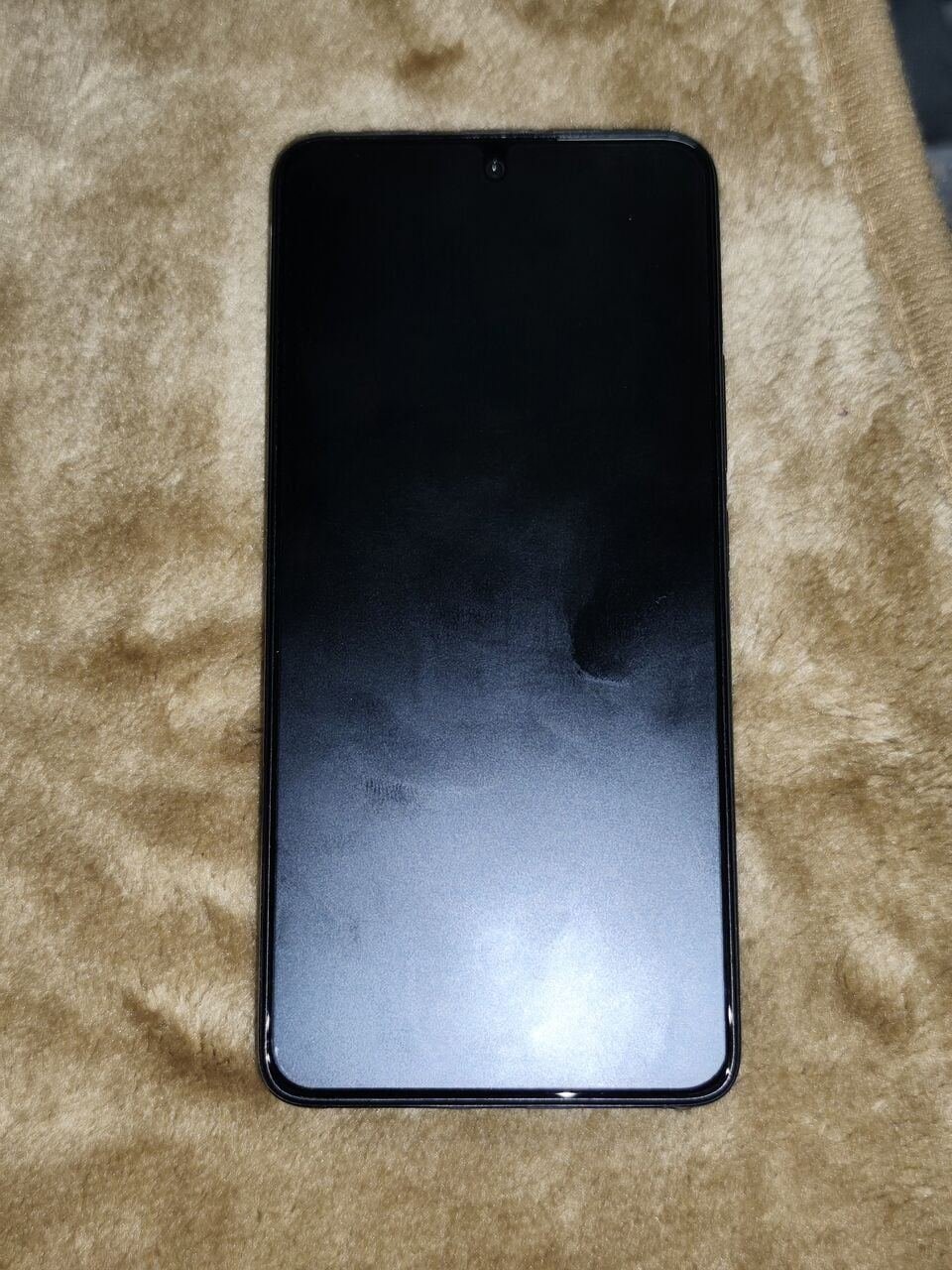 SAR 450, I Want Sell A Used Mobile Phone, Xiaomi Redmi Note 14 4g. 8gb 256 Gb