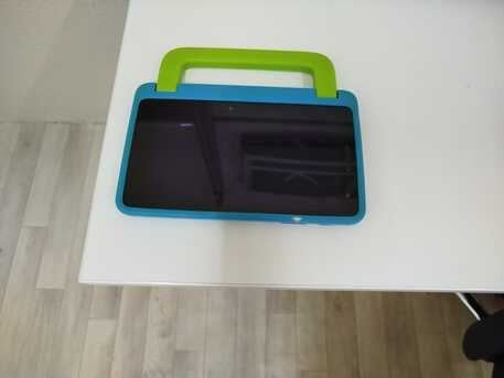 SAR 200, Huawei MediaPad T1 7.0 (Model T1-701u)