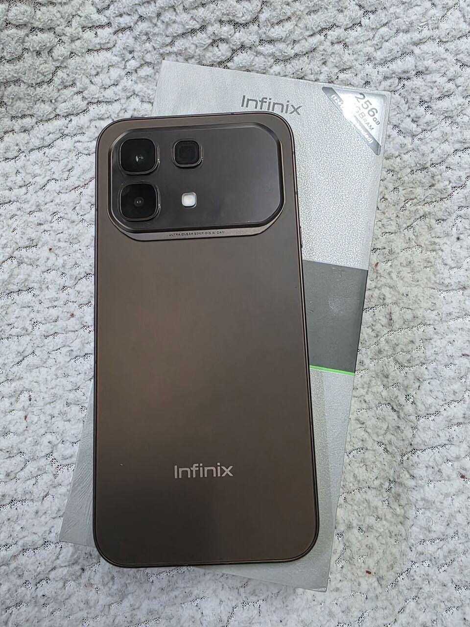 SAR 1250, Infinix Note 60 Pro 256gb 24gb Ram Sale Swap Only Serious Buyer Contact Me Few Days Use