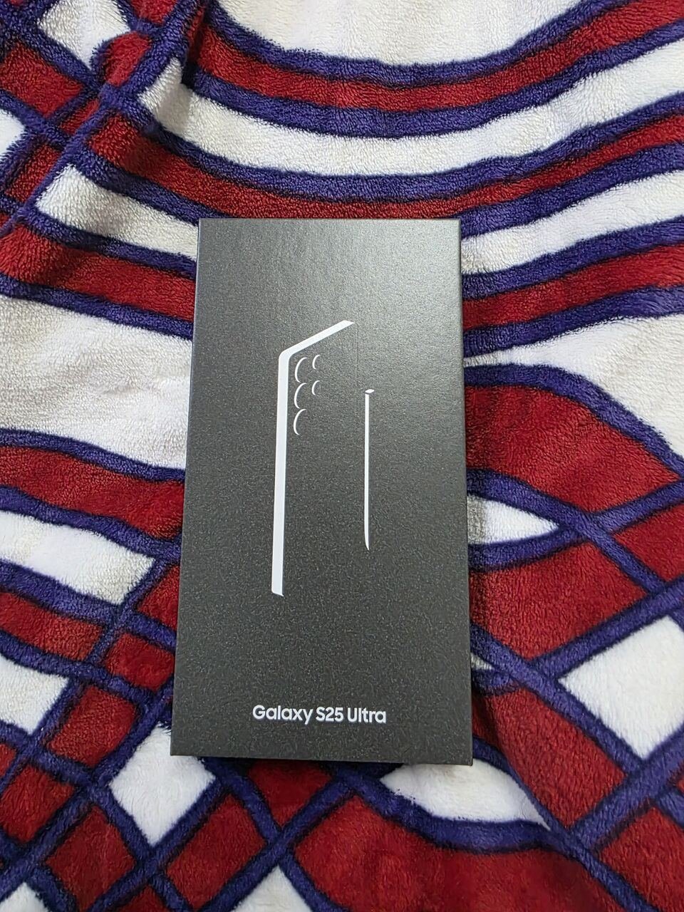 SAR 3200, Samsung Galaxy S25 Ultra 256gb 12gb Ram Sale Swap Box Packed Sealed Pack