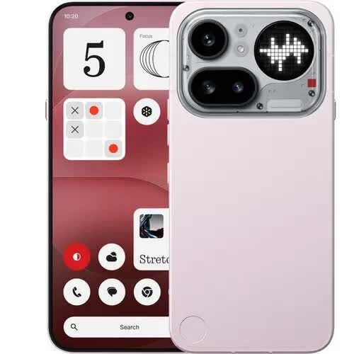 SAR 2050, 2050 NOTHING PHONE 4A PRO 12GB RAM-256GB STORAGE