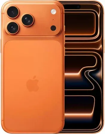SAR 5200, Iphone 17 Pro Max