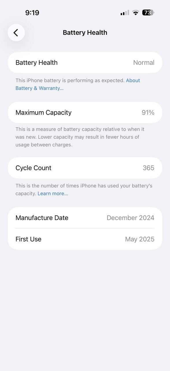 SAR 3800, Iphone 16 Pro Max 256 GB