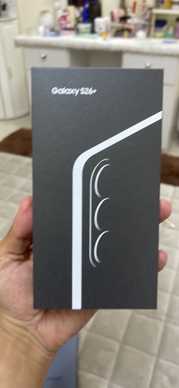 SAR 3000, Galaxy S26 Plus New