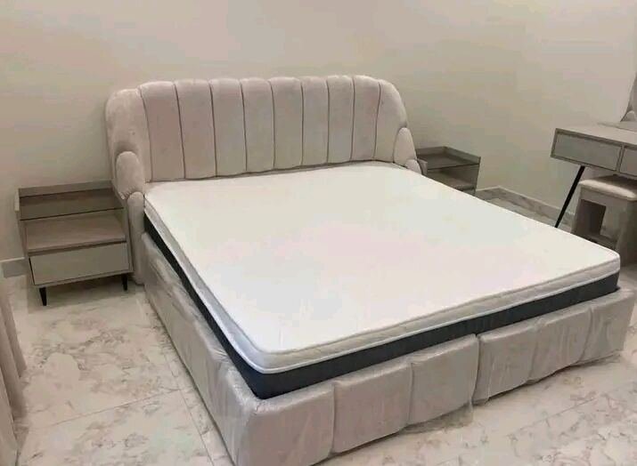SAR 1, Stylish And Classic Bedroom Set Available