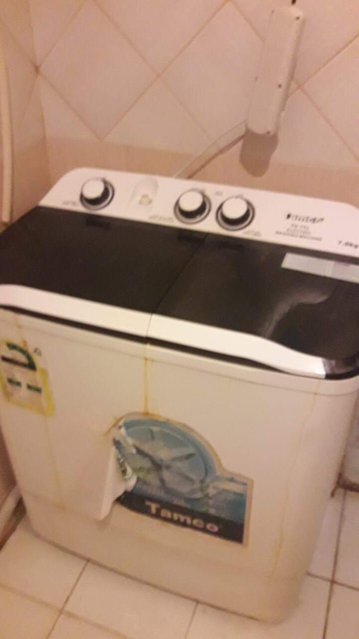 SAR .150, NORMAL WASHING MACHINE