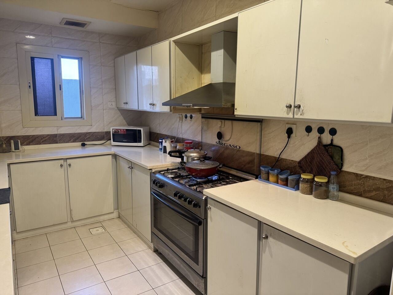 SAR 800/month, 1 BR, Room For Bachelor